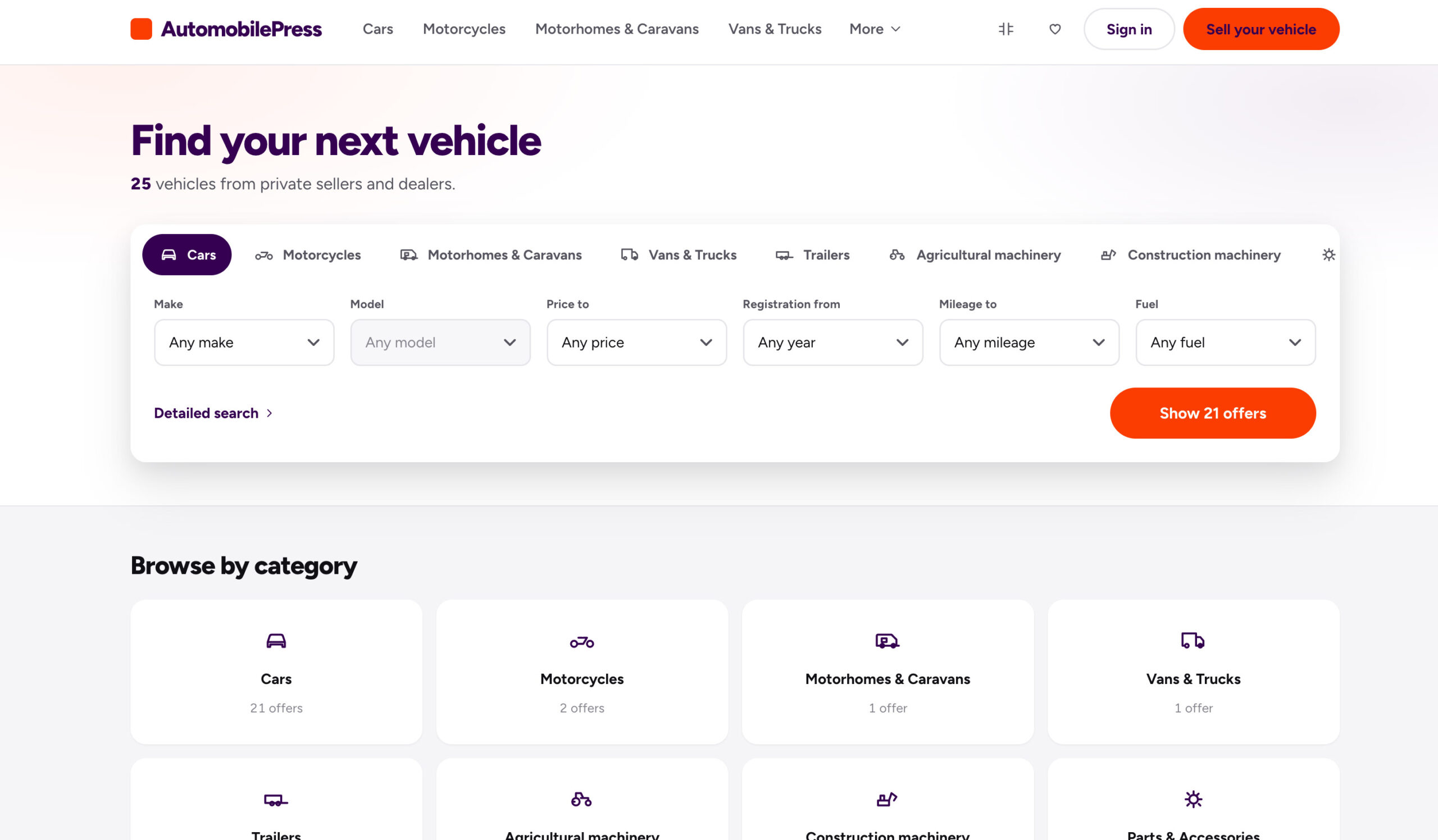 AutomobilePress Review – Questions a Car Marketplace Owner Would Ask
